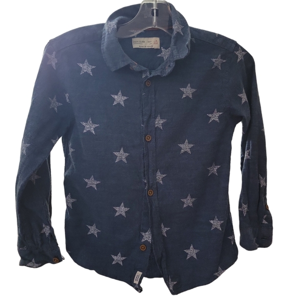 Zara kids long sleeves - Picture 1 of 3